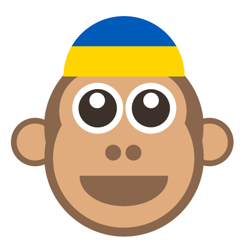 Translate to Ukrainian - Simple ukrainian learner