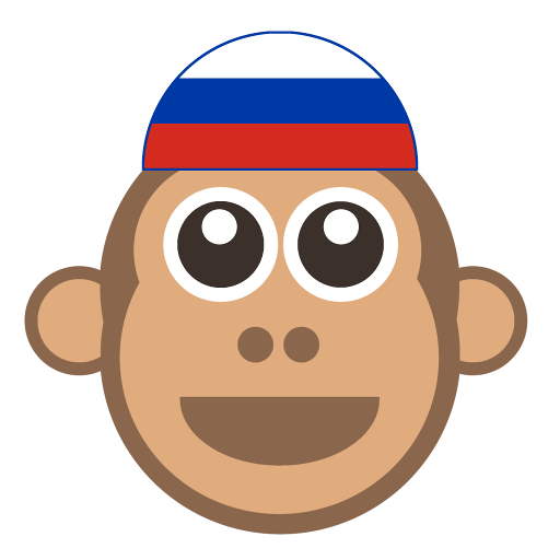 Translate to russian - Russian language learner