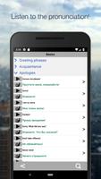 Translate to russian - Russian language learner স্ক্রিনশট 1