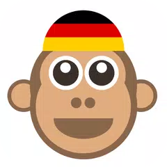 Learn German for free - Offline German translator APK 下載