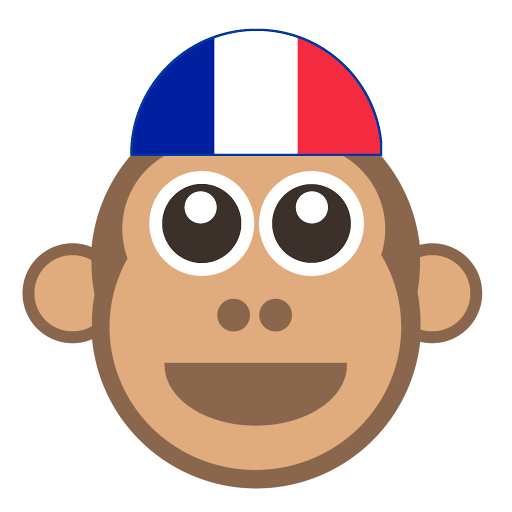Learn french easily - Offline french translator