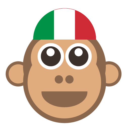 Learn Italian easily - Offline Italian translator