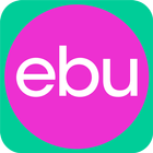 EYE BOOT UP - EBU أيقونة