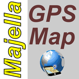 Majella GPSMap