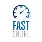 FastOnline アイコン