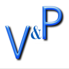 V & P icon