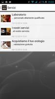 Antonio Nocco Orologi स्क्रीनशॉट 2