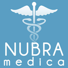 NUBRA Medica icône