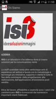 ISI3 โปสเตอร์