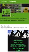 برنامه‌نما Play Hard Aulla عکس از صفحه