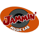 Jammin Music Lab icône