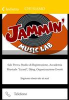 برنامه‌نما Jammin Music Lab عکس از صفحه