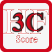 3C-HF Score APK