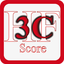 3C-HF Score APK