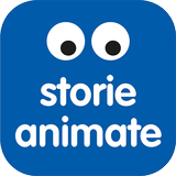 Storie animate APK