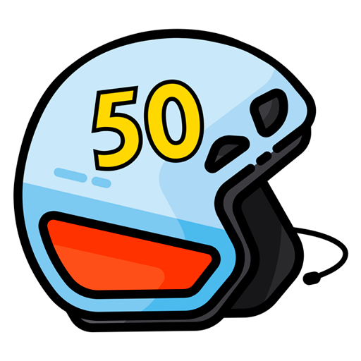 Oscar Crespo - 50 años