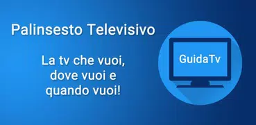 Guida Tv