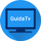 Guida Tv アイコン