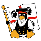 Linux Day Cagliari آئیکن