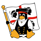 Linux Day Cagliari أيقونة