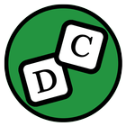 Dice chat icon