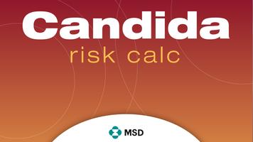 Candida Risk Calc Affiche