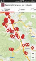 Gestione Emergenze Cittadino 2 Affiche