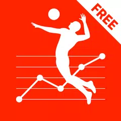 Quick Scout Volley Free アプリダウンロード