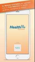 HealthMe Affiche