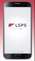 LSPS per il paziente cirrotico পোস্টার