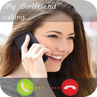 Fake Phone Caller ID icon