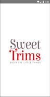 Sweet Trims Store ポスター