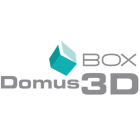 DomuS3D Box biểu tượng