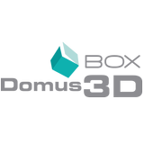 DomuS3D Box 图标