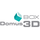 DomuS3D Box آئیکن