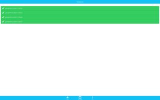 mobiSARP スクリーンショット 3