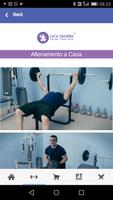 Luca Grisendi Personal Trainer Online تصوير الشاشة 2