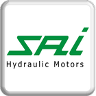 SAI Hydraulic Motors icône