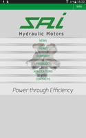 SAI Hydraulic Motors Ekran Görüntüsü 1