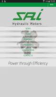 SAI Hydraulic Motors capture d'écran 2