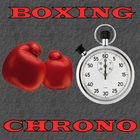 Boxing Chrono 아이콘