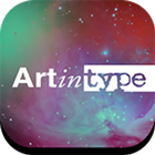 Artintype icon