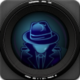 Silent Spy Camera new icône