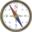 GhostCompass أيقونة