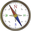 GhostCompass