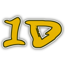 Push One Direction Logo! APK