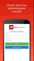 MioCondominio poster