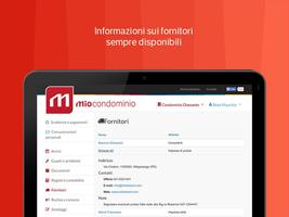 MioCondominio screenshot 7