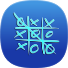 Tic Tac Toe Tris icon