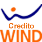 Saldo Wind App Free-icoon